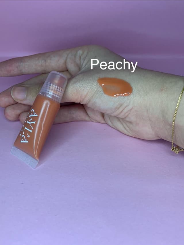 Peachy squeezer / 5 ml