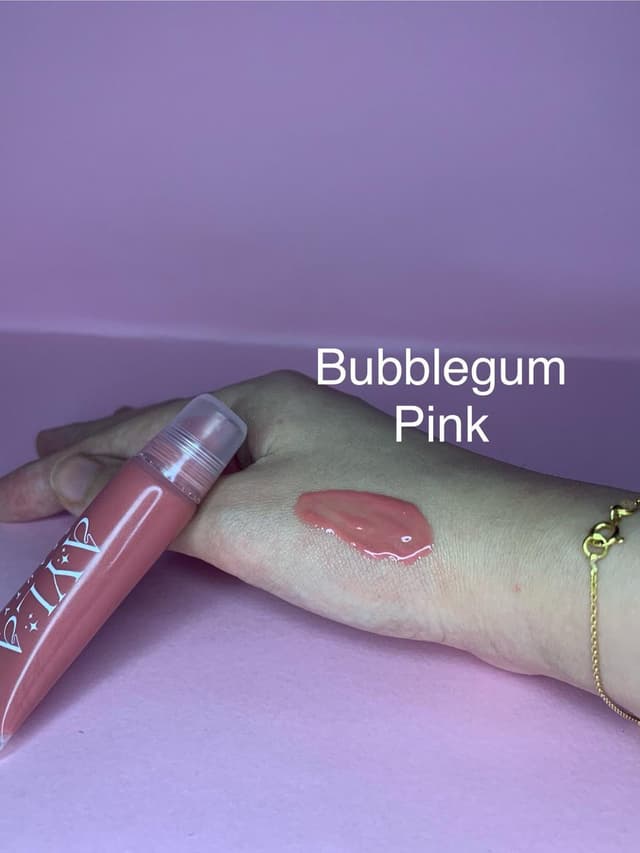 Bubblegum Pink squeezer / 10 ml