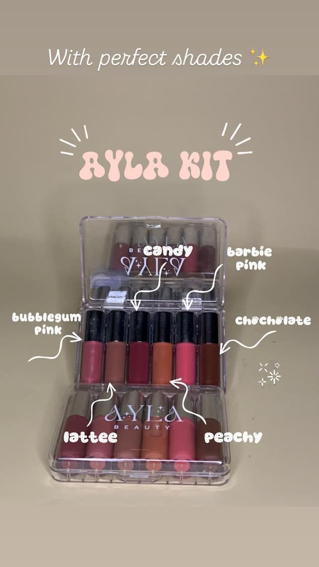 AYLA KIT
