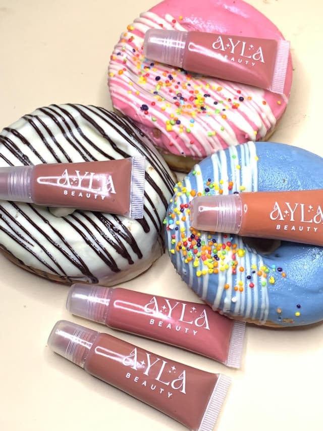 AYLA squeezer